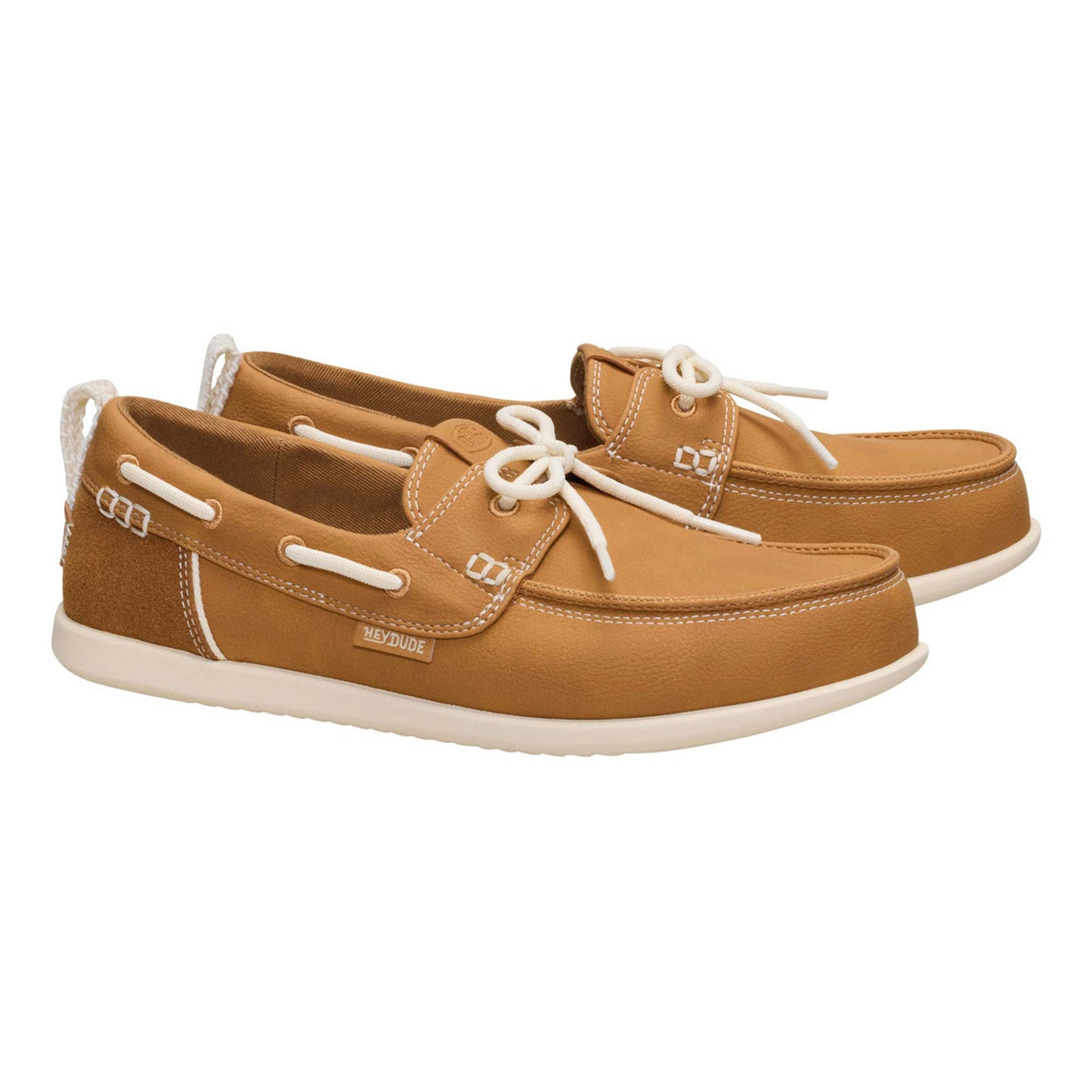 Slip-on Hey Dude Harbor Breeze Lo Classic Donna 45199-2MY | Mocassino barca leggero