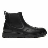Polacchino NeroGiardini  I500824U 100 I500824 0824 scarpe