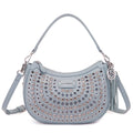 Borsa a spalla La Carrie Andromeda 161M-DB-179-TBS Tracolla sky