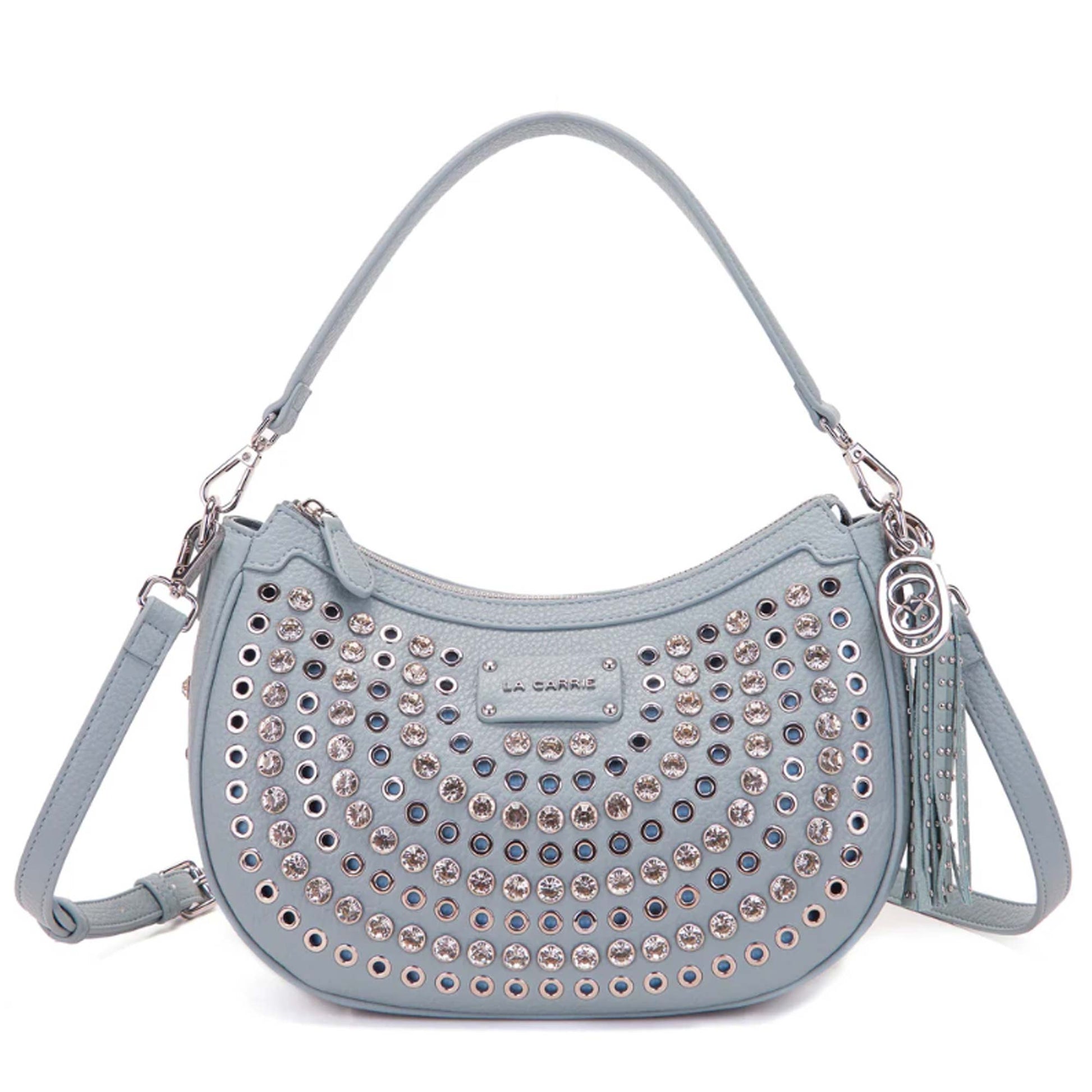 Borsa a spalla La Carrie Andromeda 161M-DB-179-TBS Tracolla sky