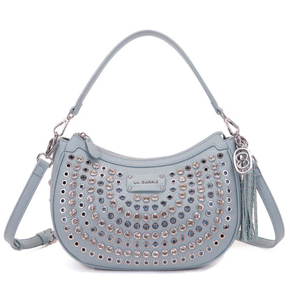 Borsa a spalla La Carrie Andromeda 161M-DB-179-TBS Tracolla sky