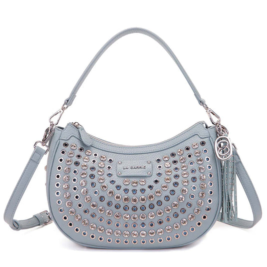Borsa a spalla La Carrie Andromeda 161M-DB-179-TBS Tracolla sky