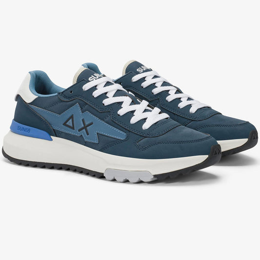 Sneakers SUN68 "NIKI 2.0" Z36121-07