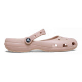 Ballerina Classic Ballet Crocs Rosa 211994 Quartz
