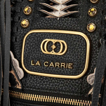Secchiello Jungle  La Carrie 162M-EM-214 donna Animalier