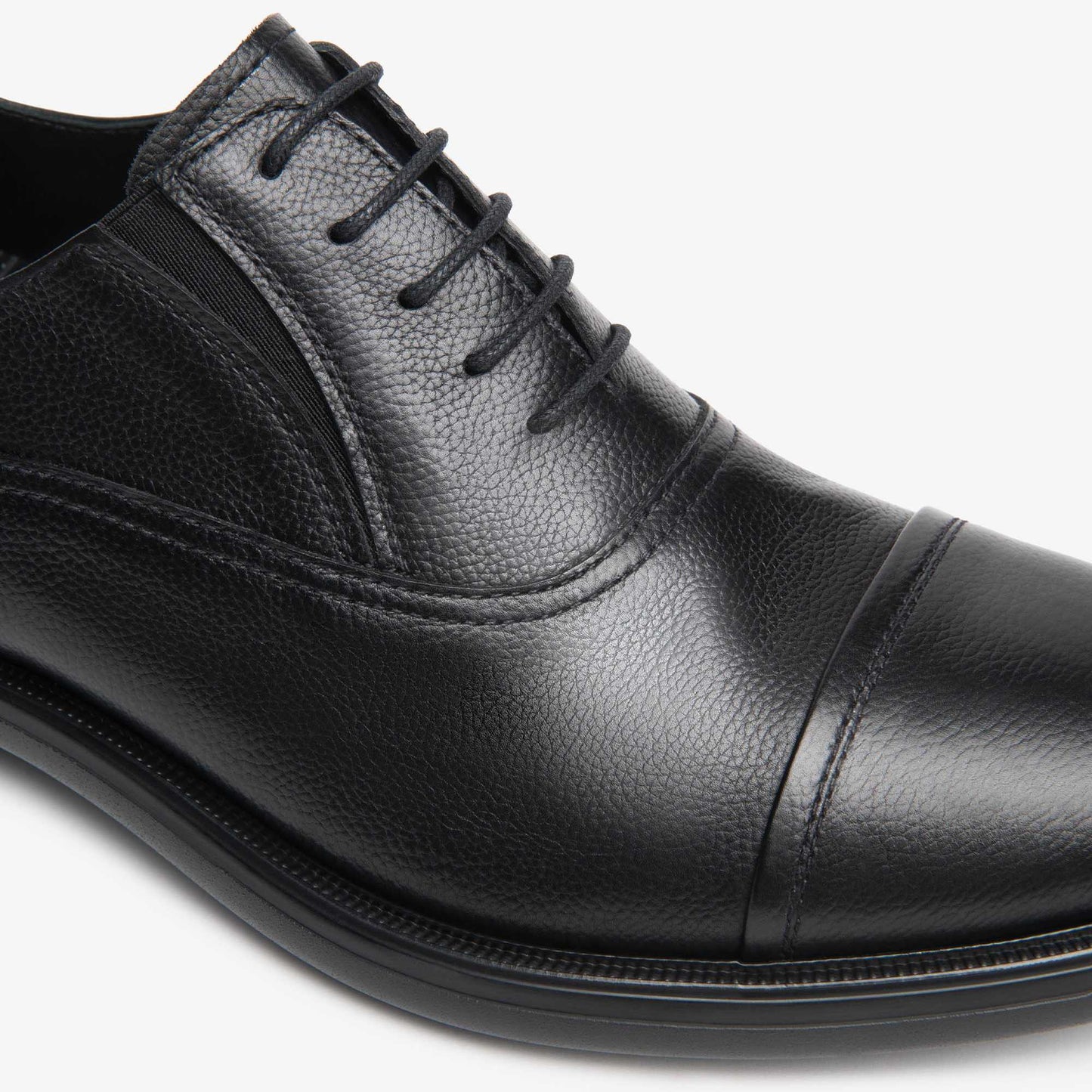 Scarpe NeroGiardini  I601230UE-100 stringate Uomo