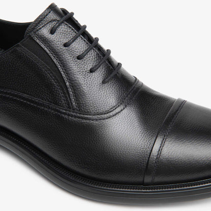 Scarpe NeroGiardini  I601230UE-100 stringate Uomo