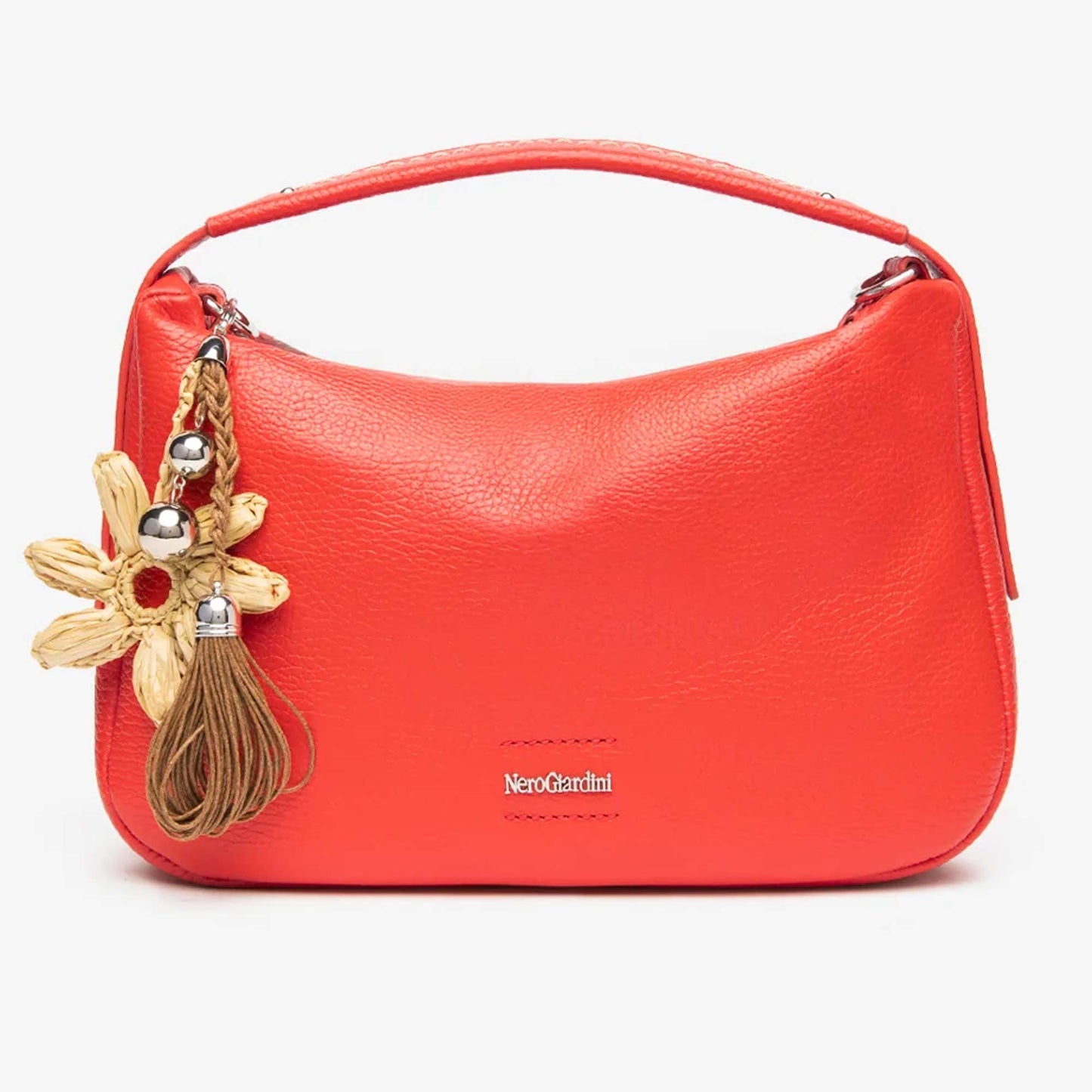 Borsa a mano NeroGiardini  E644143D-600