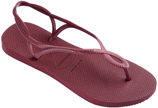 Sandali Havaianas Luna Amaranto 41296979339