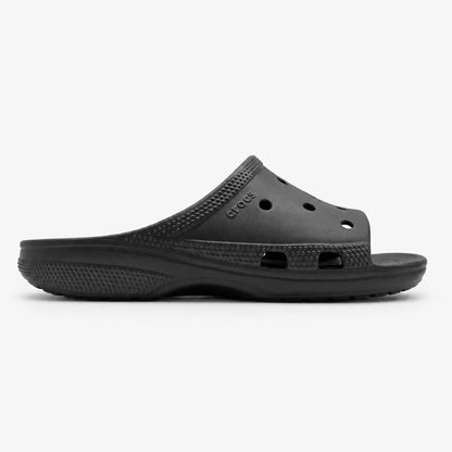 Sandali Croc saturday slide 213298 ciabatte Crocs verde