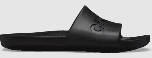 Sandali Croc slide 210088 ciabatte Crocs nero
