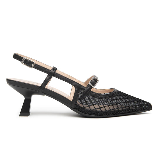 Decoltè NeroGiardini E615473-100 E615473 5473