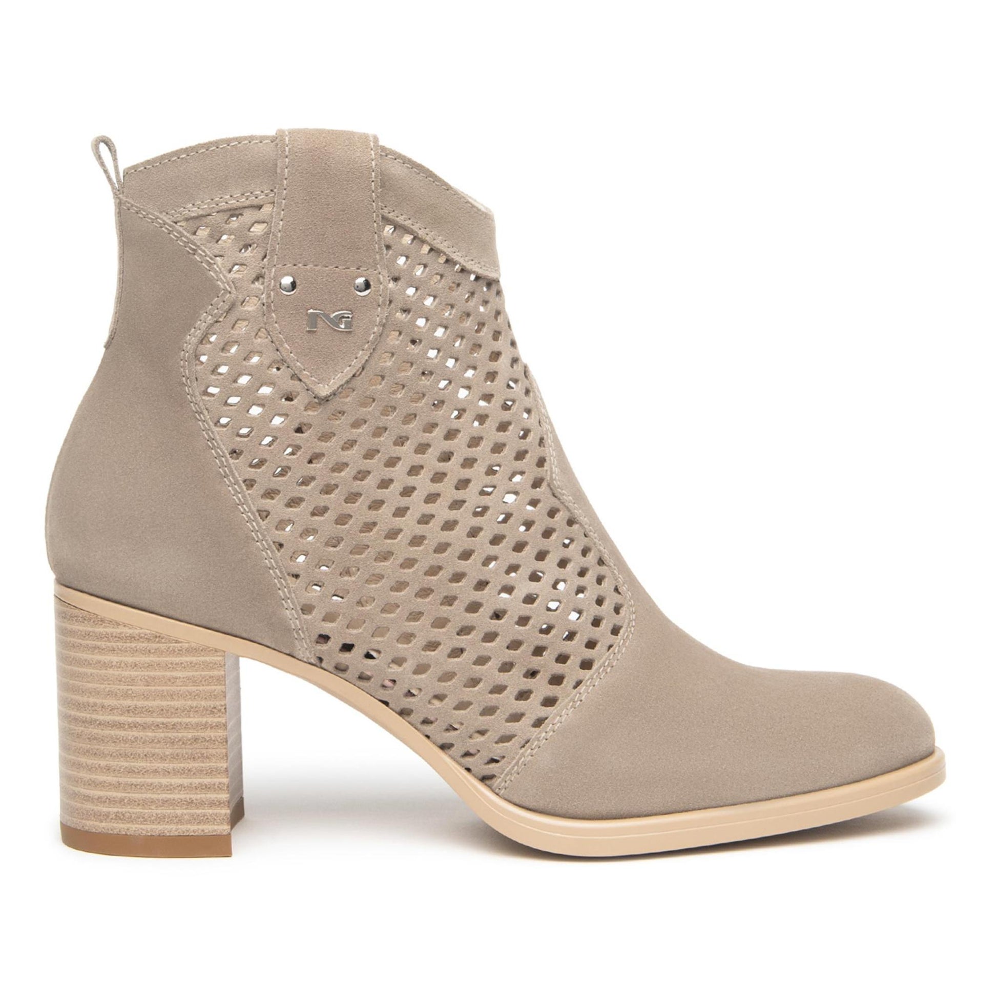 Tronchetti NeroGiardini E615110-451 E615110 5110