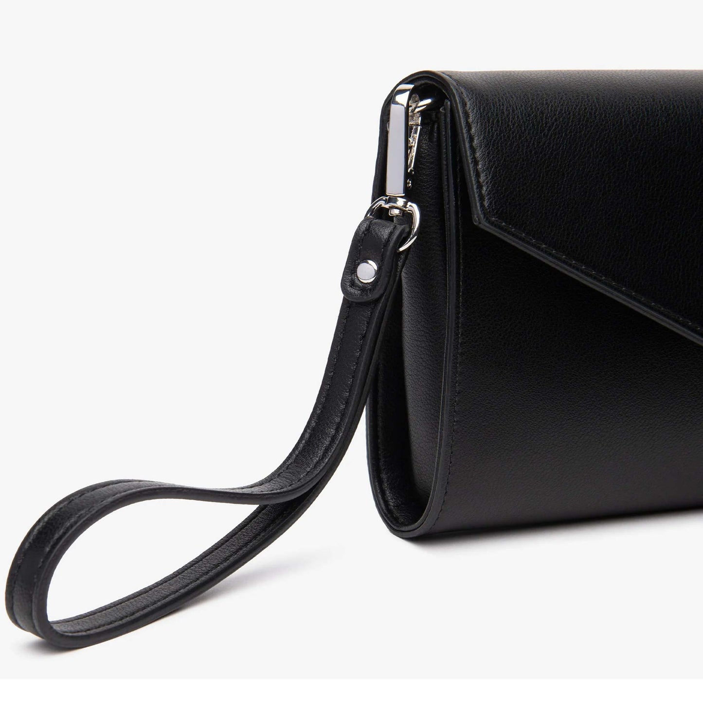 Borsa NeroGiardini pochette tracolla E543901DE-100