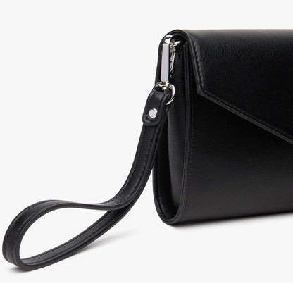 Borsa NeroGiardini pochette tracolla E543901DE-100