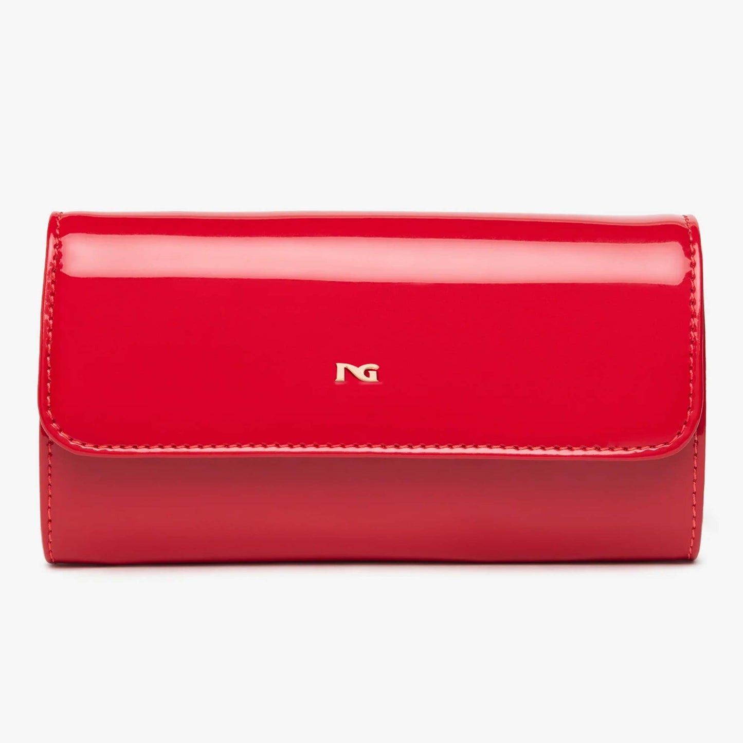 Pochette NeroGiardini E443701DE-624  donna in materiale tecnico