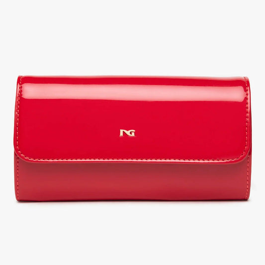 Pochette NeroGiardini E443701DE-624  donna in materiale tecnico