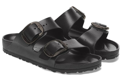 Sandali Arizona Eva Big Buckle Birkenstock 1029641 nero (36-41)