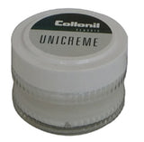 Crema "UNICREAM" in vasetto neutro per pulire la pelle