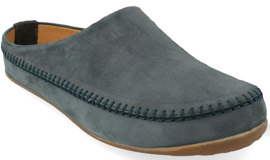 Pantofole HAFLINGER Everest Softi 48804476 in pelle (36-42)