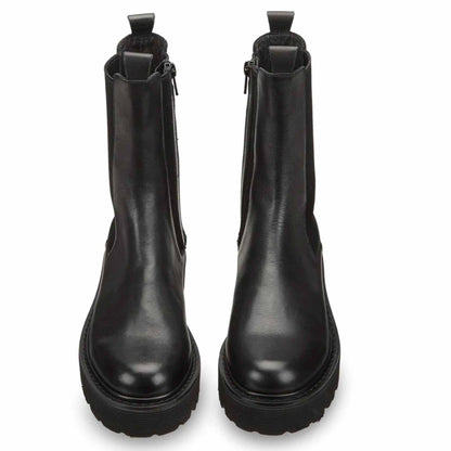 Polacchino con elestico CULT SLASH 3267