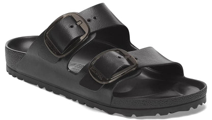 Sandali Arizona Eva Big Buckle Birkenstock 1029641 nero (36-41)