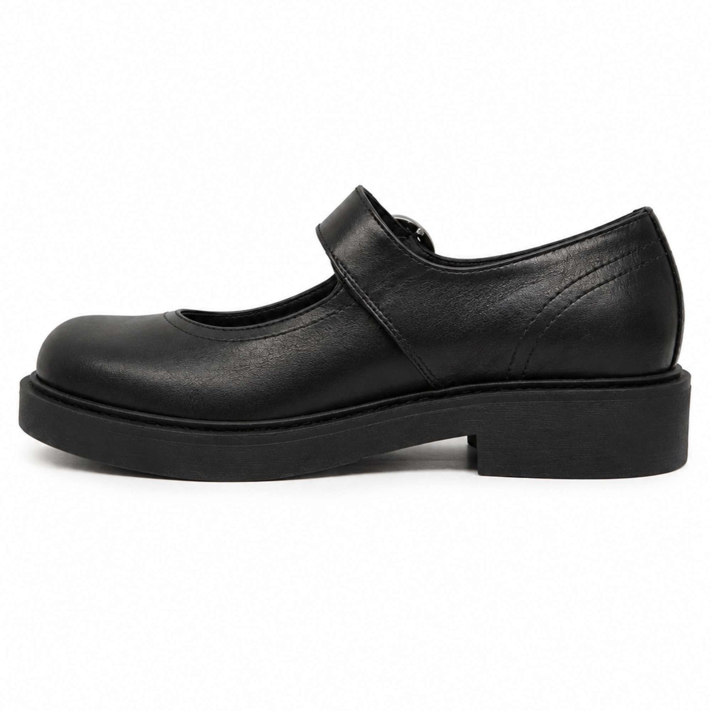 Mary Jane NeroGiardini I513970D-100  scarpe donna