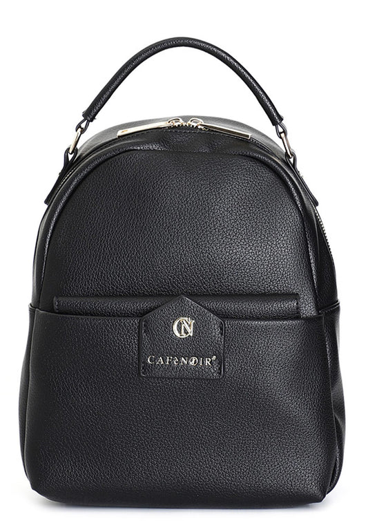 Zaino CafèNoir ME0812 borsa donna nera