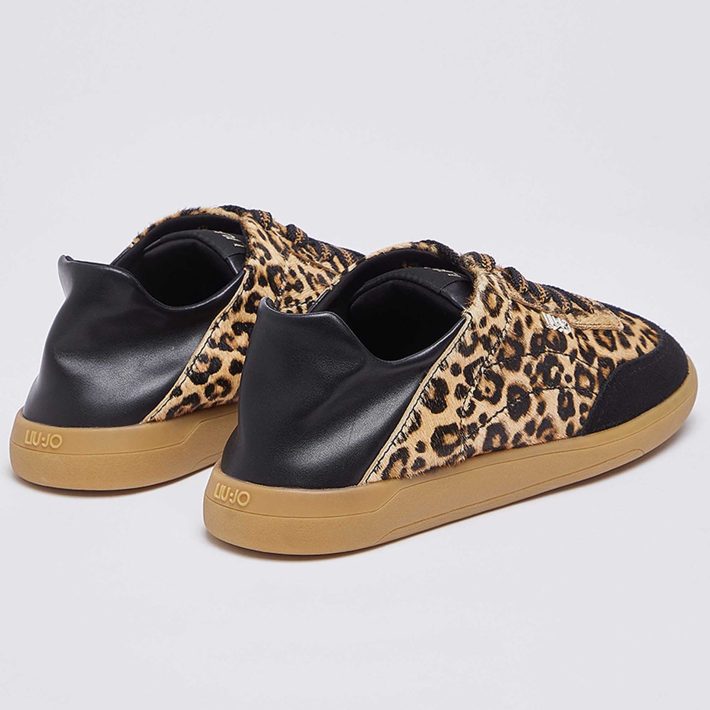 Sneakers LIU JO "Connor 03" BA6071