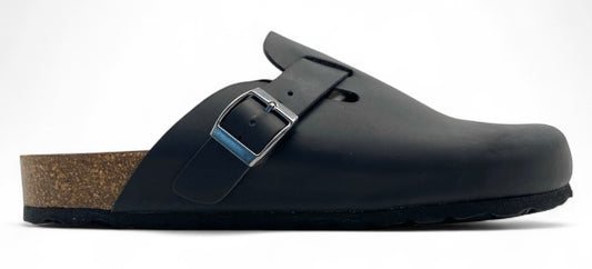 Sabot Bio Green art.PT256U uomo nero