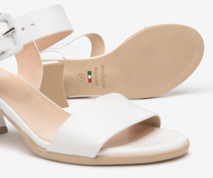 Sandali NeroGiardini E513240-707 E513240 3240 scarpe