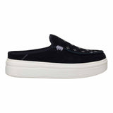 Sabot Hey Dude Austin Lift Suede Stud 44628-001