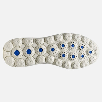 Sneakers GEOX Spherica Plus A Donna Fast In D557MA rock/silver