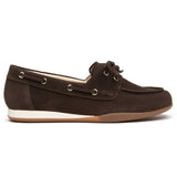 Mocassini NeroGiardini I617300-300 I617300 7300 scarpe marrone
