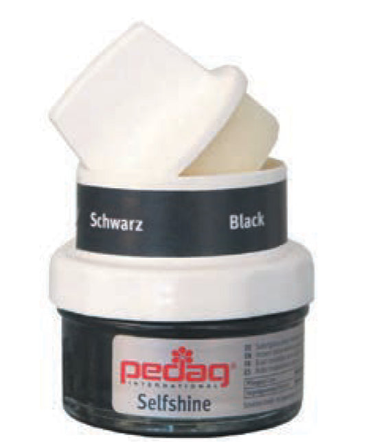 Crema "SELFSHINE" in vasetto neutro