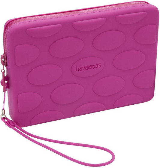 Borsa donna Mini bag candy pop Havaianas viola