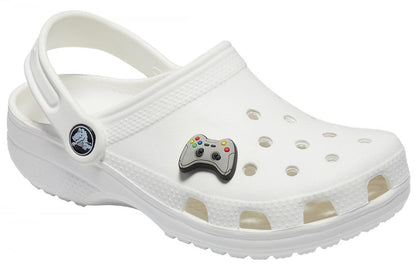 Jibbitz™ Charms per Sabot Unisex controller