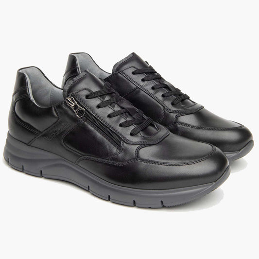 Sneaker NeroGiardini