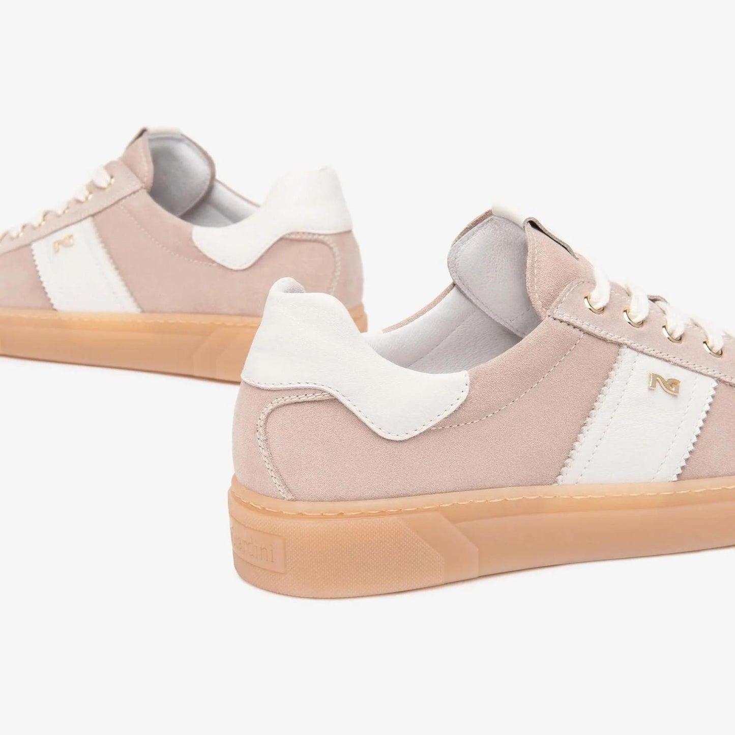 Sneakers NeroGiardini E513005D 677 E513005 3005 scarpe