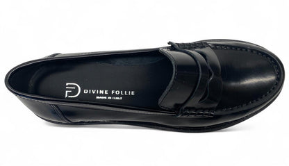Mocassini Divine Follie N252 scarpe donna