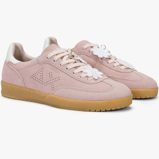 Sneakers SUN68 "CALIFORNIA SUN SUEDE" Z36248-04