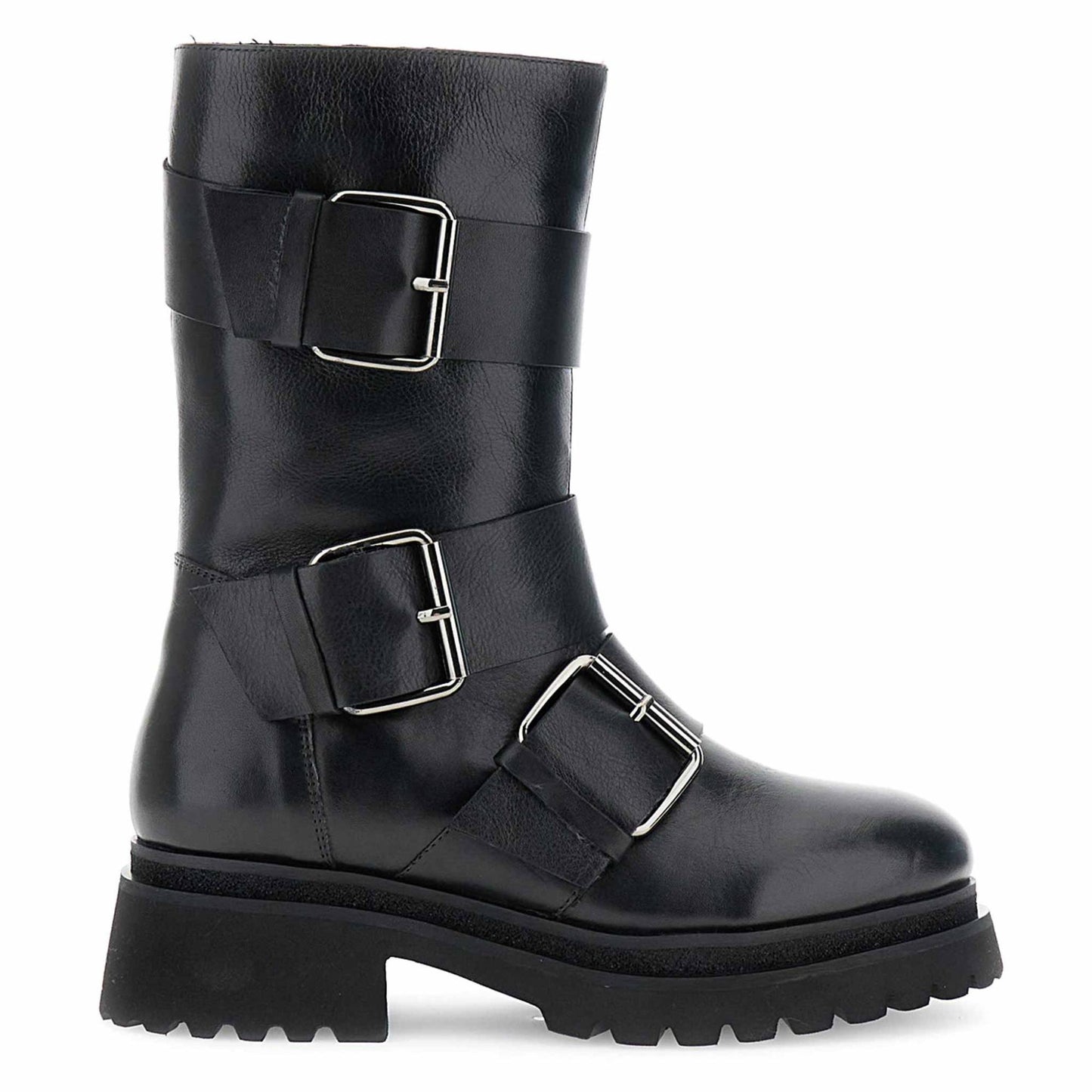 Stivali CafèNoir FD1004 scarpe donna