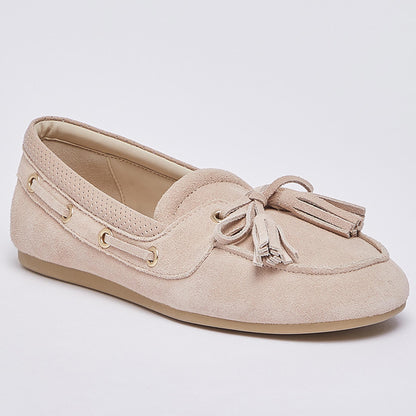 Mocassini LIU JO "Skipper 03" SA6049 nude