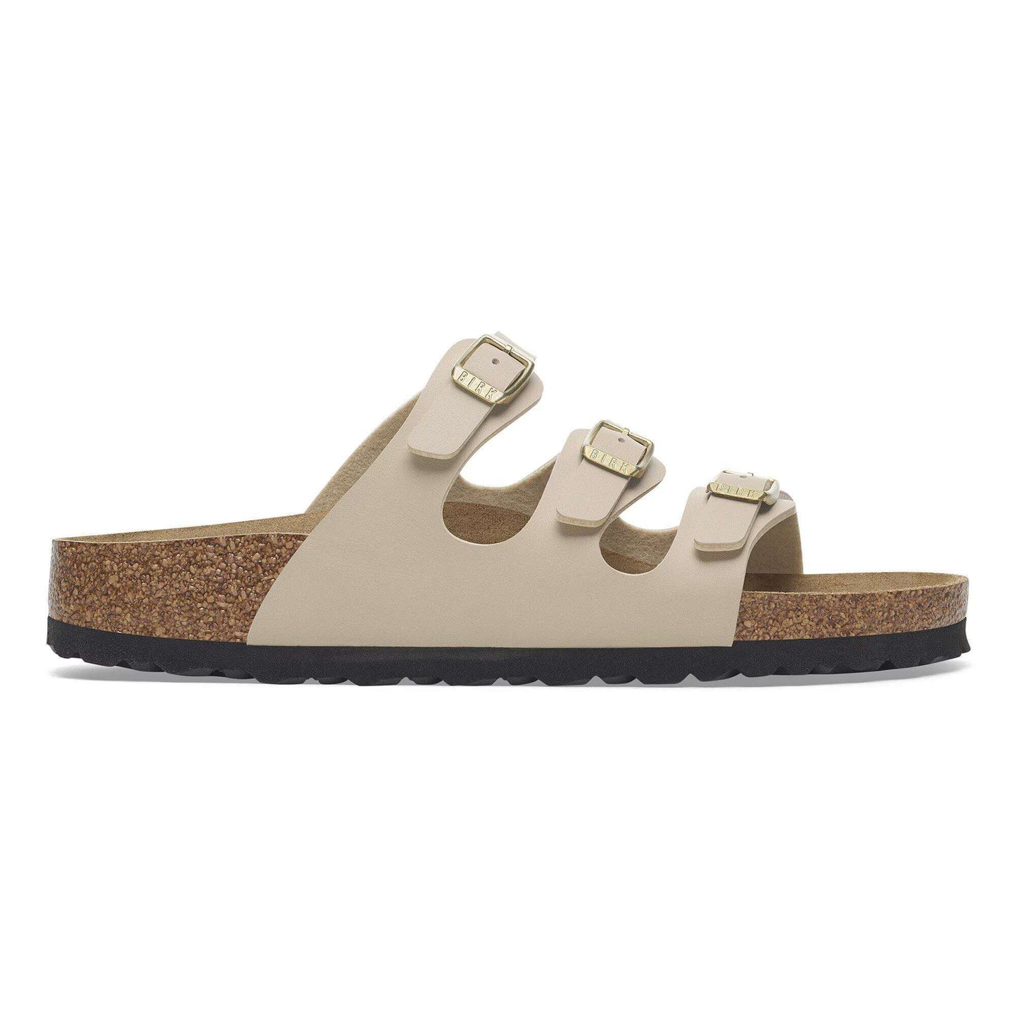Sandali Florida Birkenstock 1029265 sandcastle (35-41)