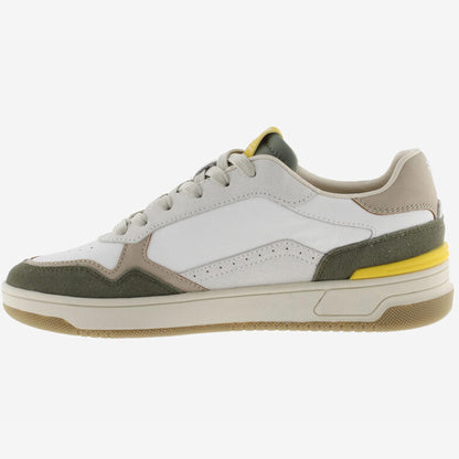 Sneakers VICTORIA C80 CASUAL PATCH 8800124