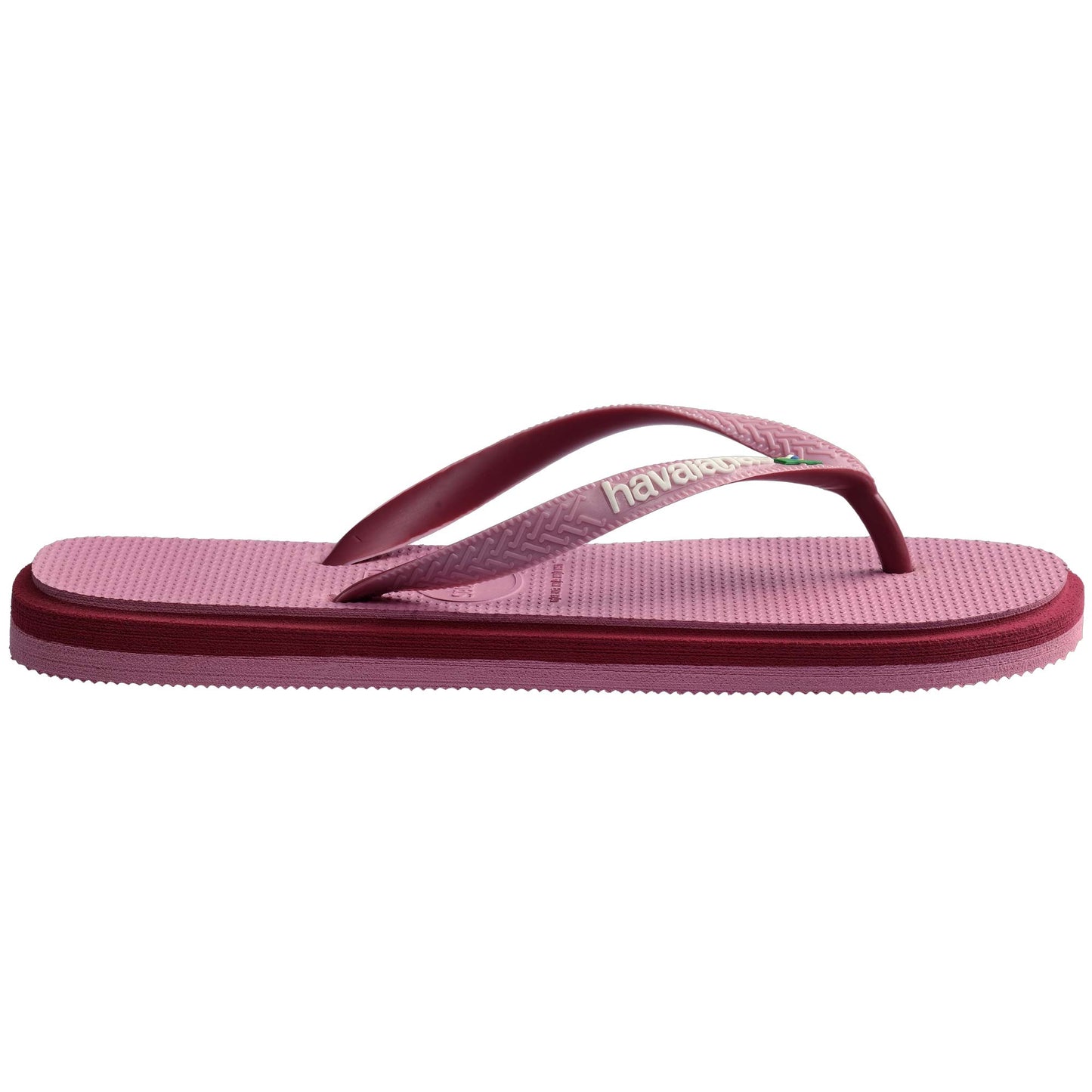 Havaianas Brasil Twist Rosa | Sandali Infradito Donna 4149927.1105