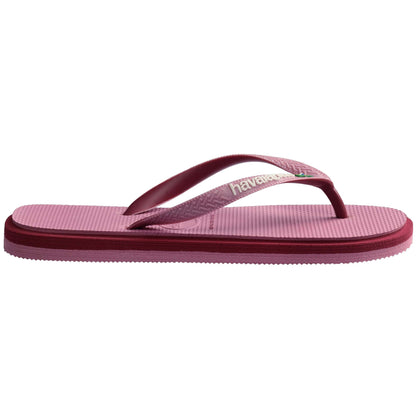 Havaianas Brasil Twist Rosa | Sandali Infradito Donna 4149927.1105