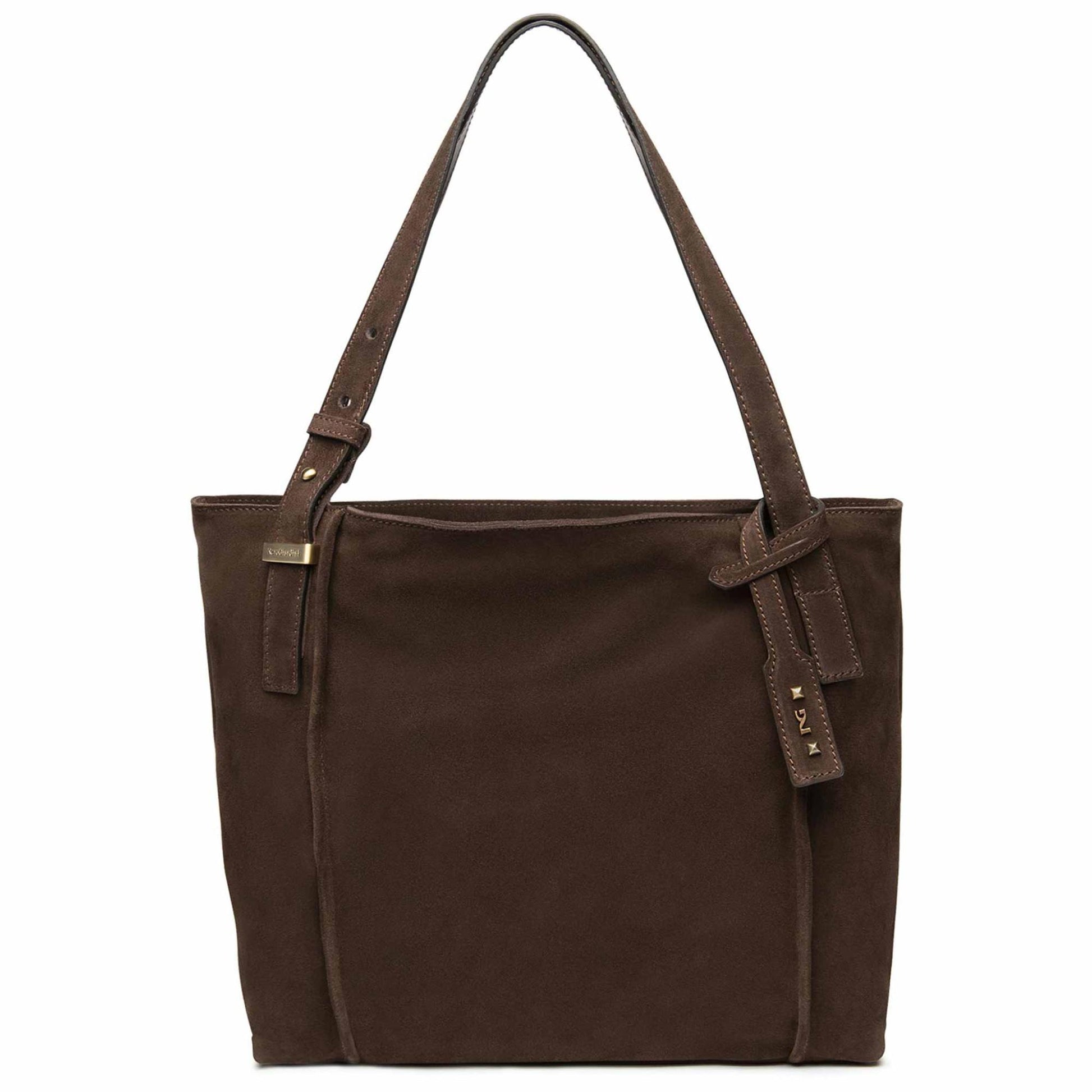 Borsa Tote NeroGiardini I544040D-305 donna