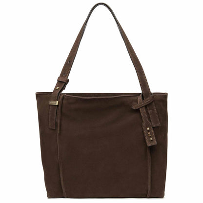 Borsa Tote NeroGiardini I544040D-305 donna