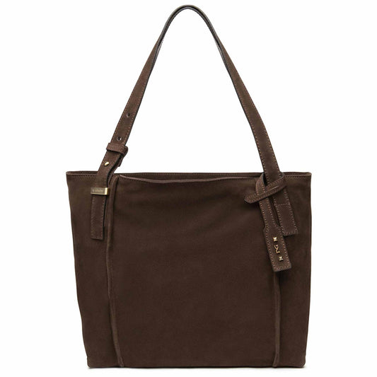 Borsa Tote NeroGiardini I544040D-305 donna
